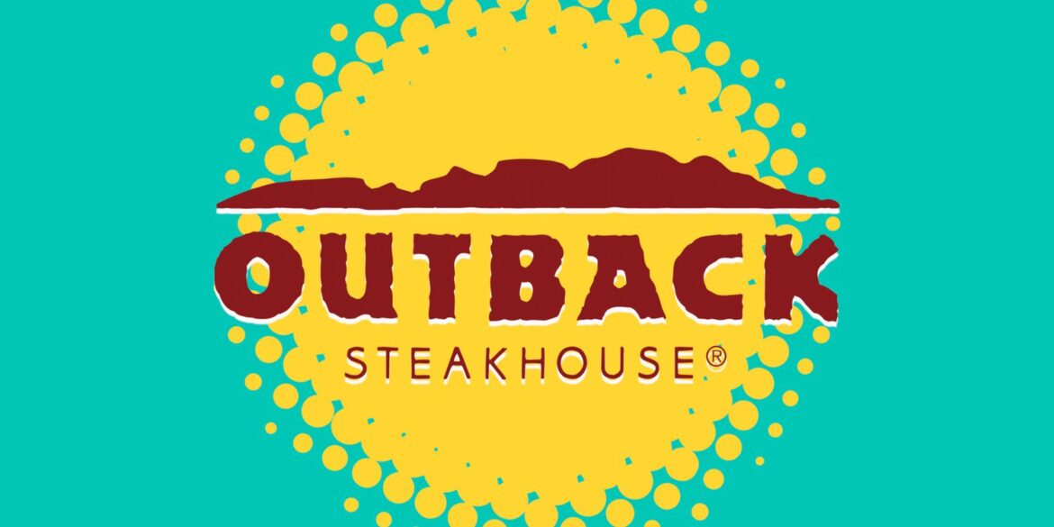 Outback's Holiday Menu Features a New Twist on the Bloomin' Onion