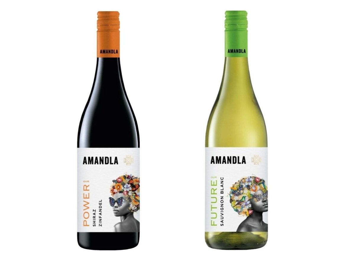 South African, Black Woman-Owned Wine Brand Expands To US—”We Are Changing The Game!” – Essence South African, Black Woman-Owned Wine Brand Expands To US—"We Are Changing The Game!"