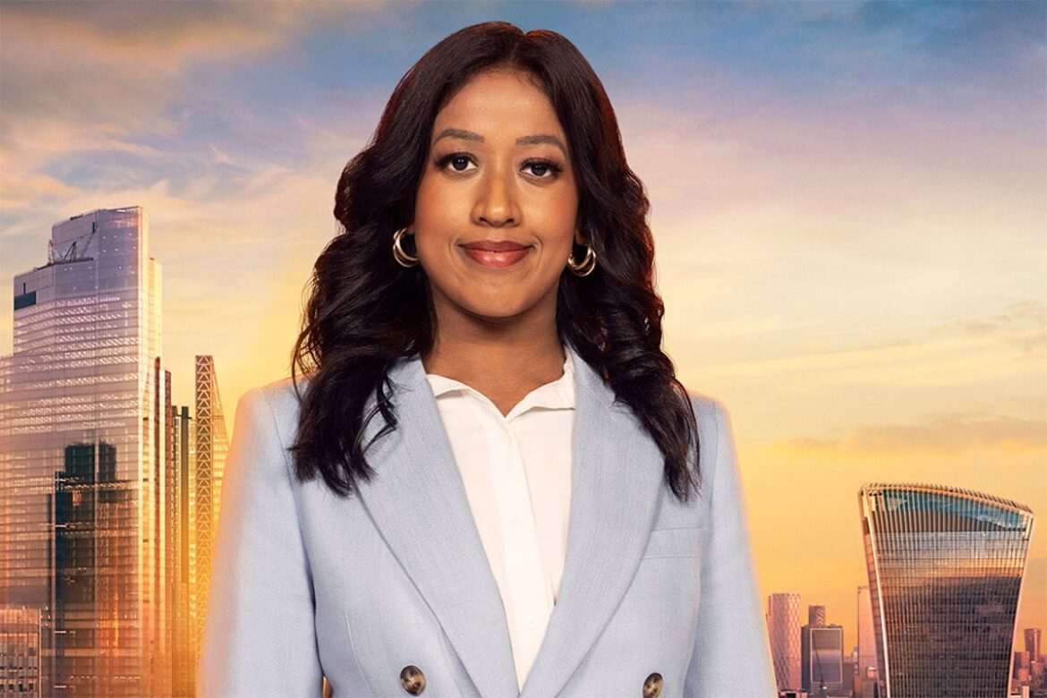 Where to buy Apprentice finalist Anisa Khan’s Bombay Pizza Where to buy Apprentice finalist Anisa Khan’s Bombay Pizza