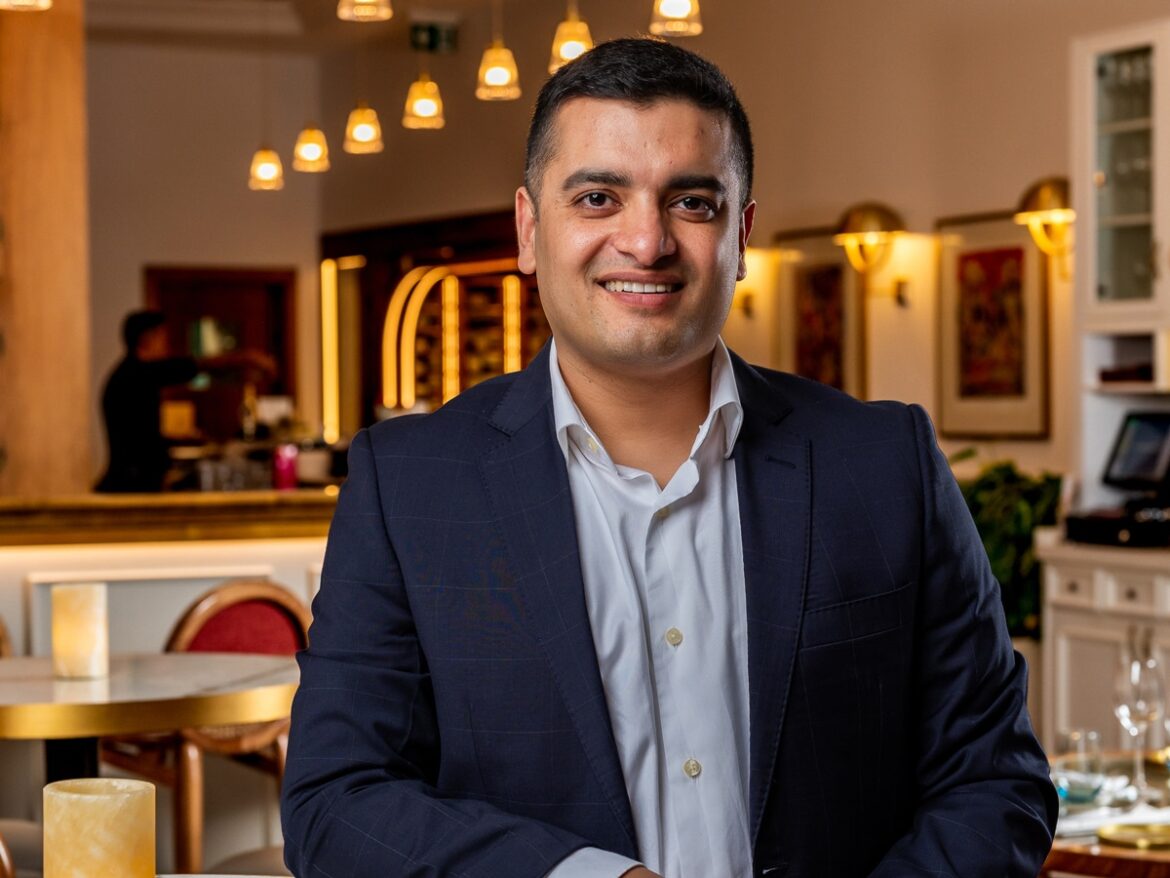 Lemon Butter expands it’s European footprint with new openings in France Lemon Butter expands it's European footprint with new openings in France