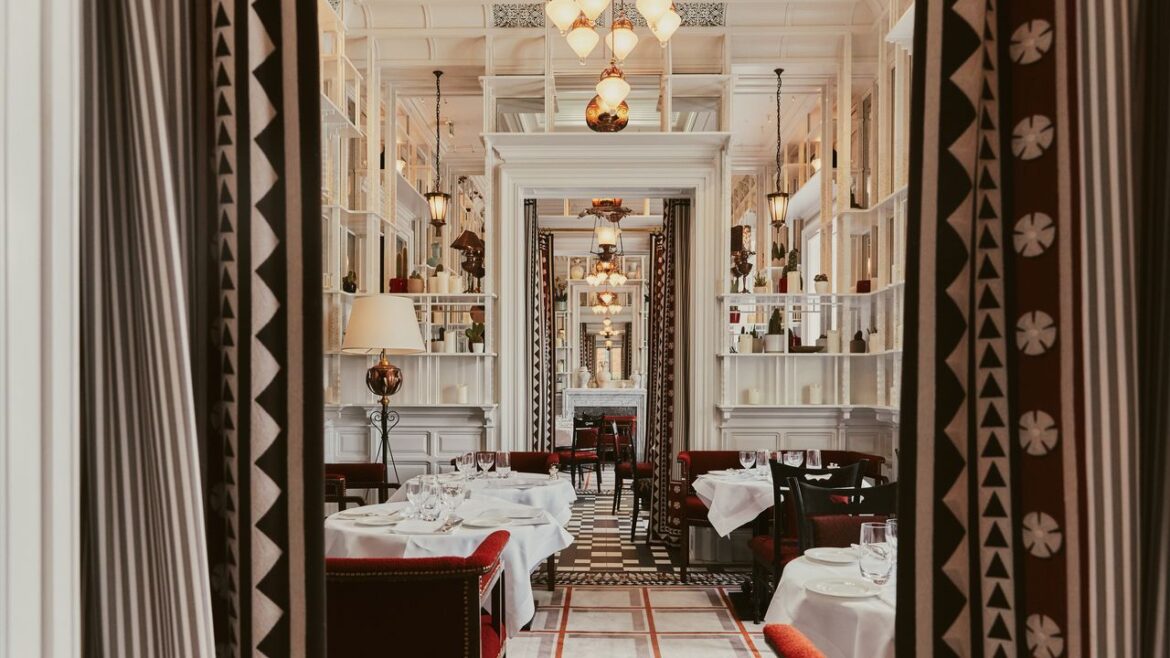 Condé Nast Traveller