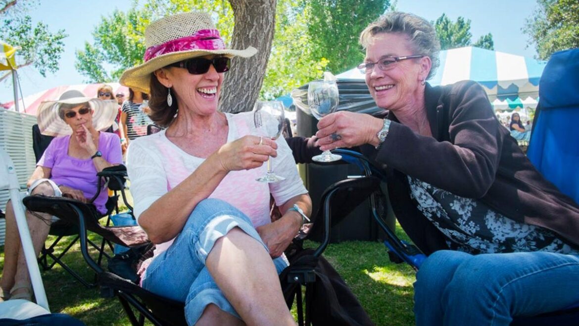 La Viña Winery to host Spring Wine Festival April 26 and 27