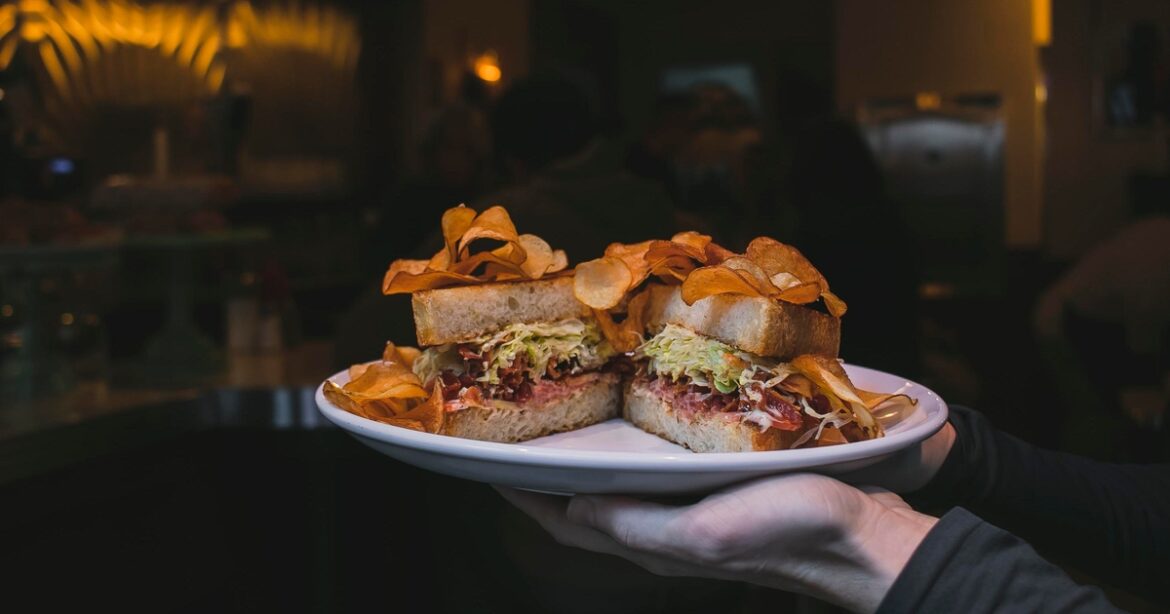 Team behind NYC’s Raoul’s dives deeper into the ‘cool kid’ dining experience with Revelie Luncheonette