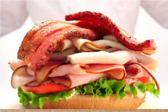 Arby's