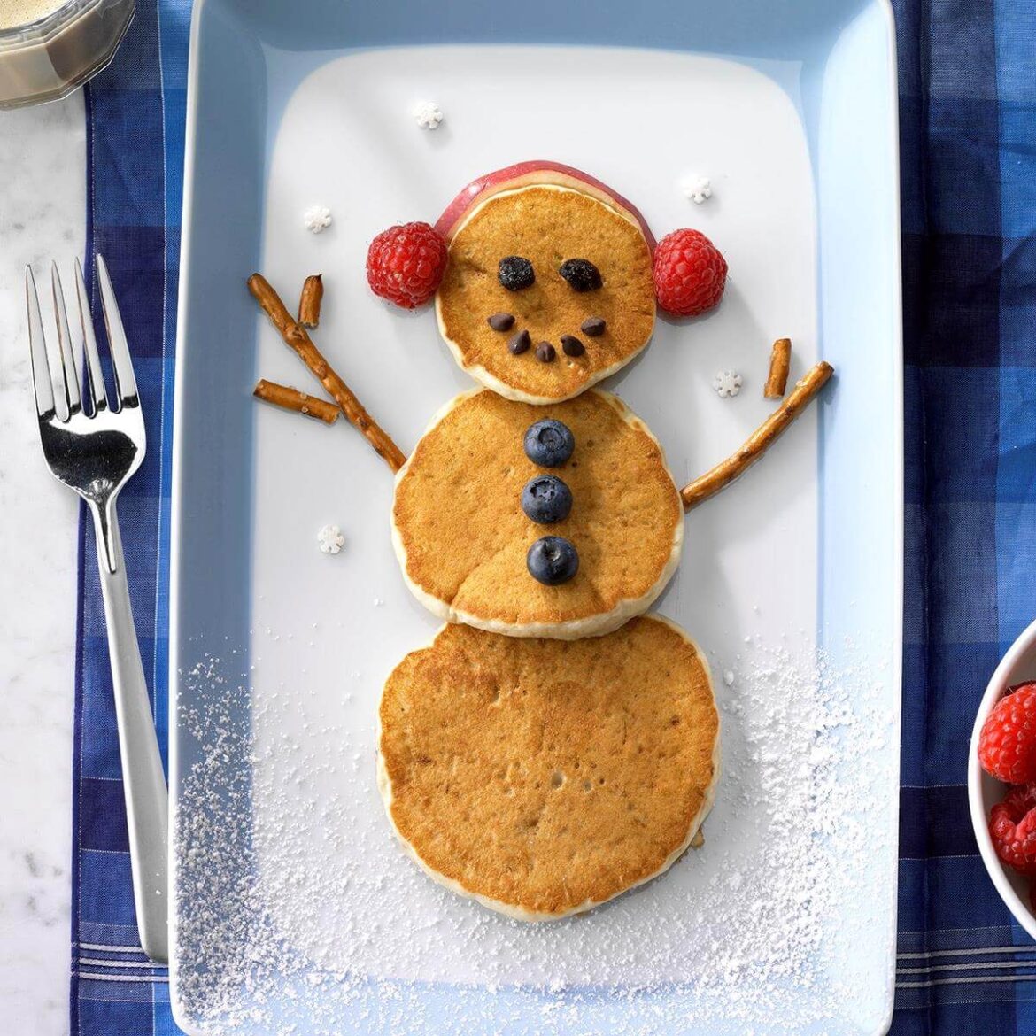 Best Christmas Recipes from Across America