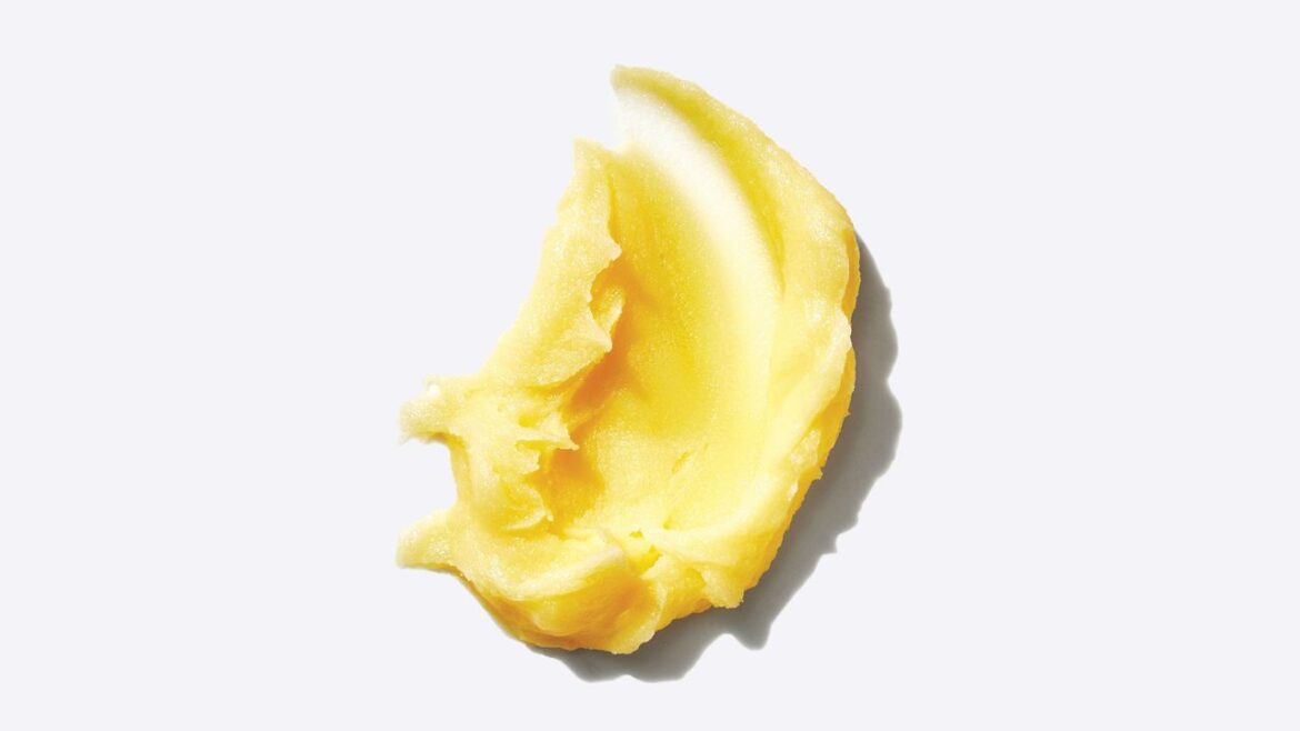 How to Store Butter at Room Temperature Bon Appétit