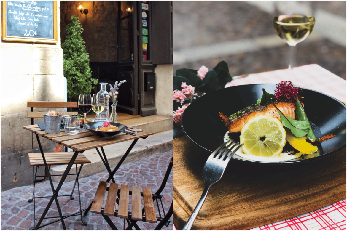 Where To Eat (Very) Well For Less Than 20 Euros In Bordeaux?