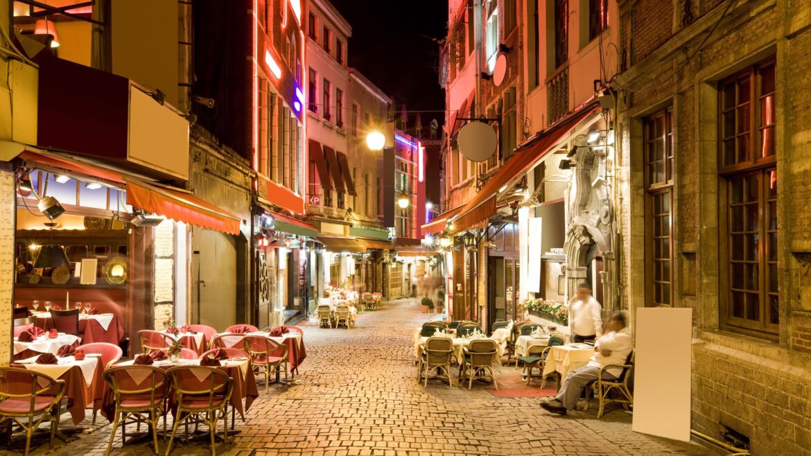 10 Traditional Foods to Eat in Belgium—And Where to Try Them