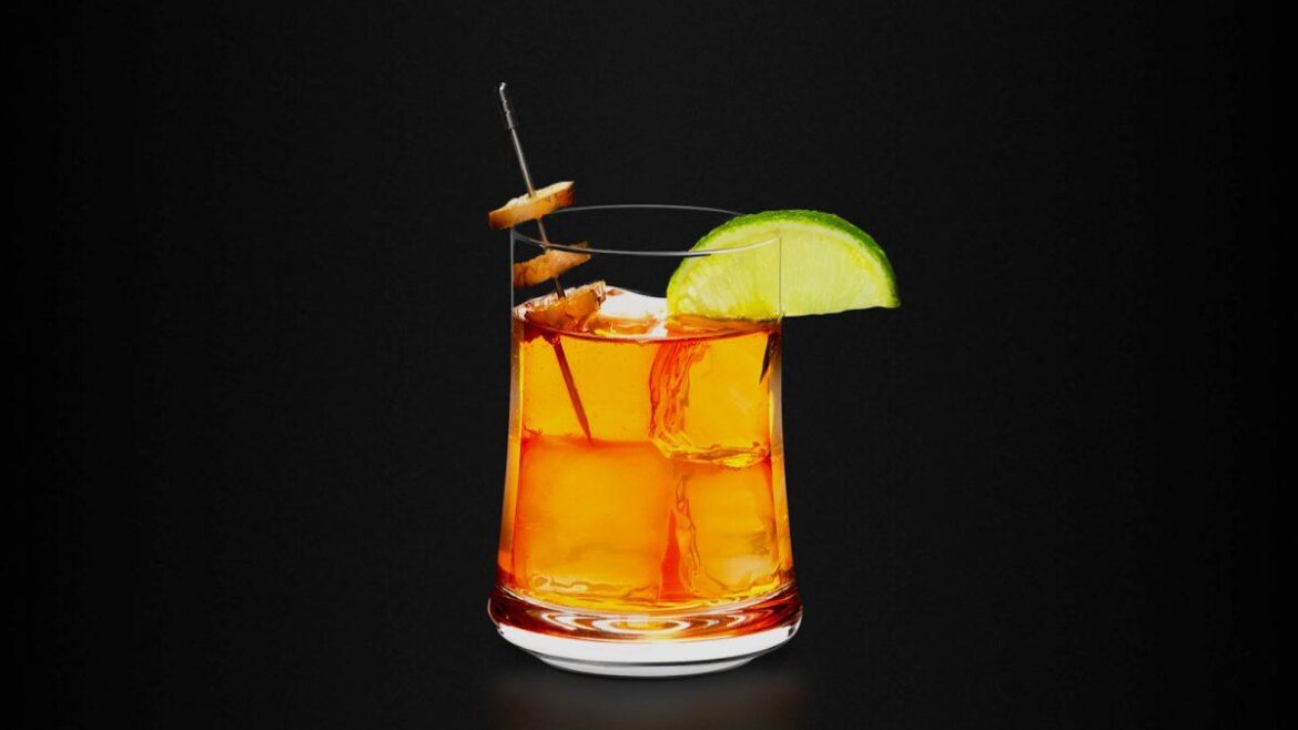 This Two-Ingredient French Cocktail Will Change Your Life