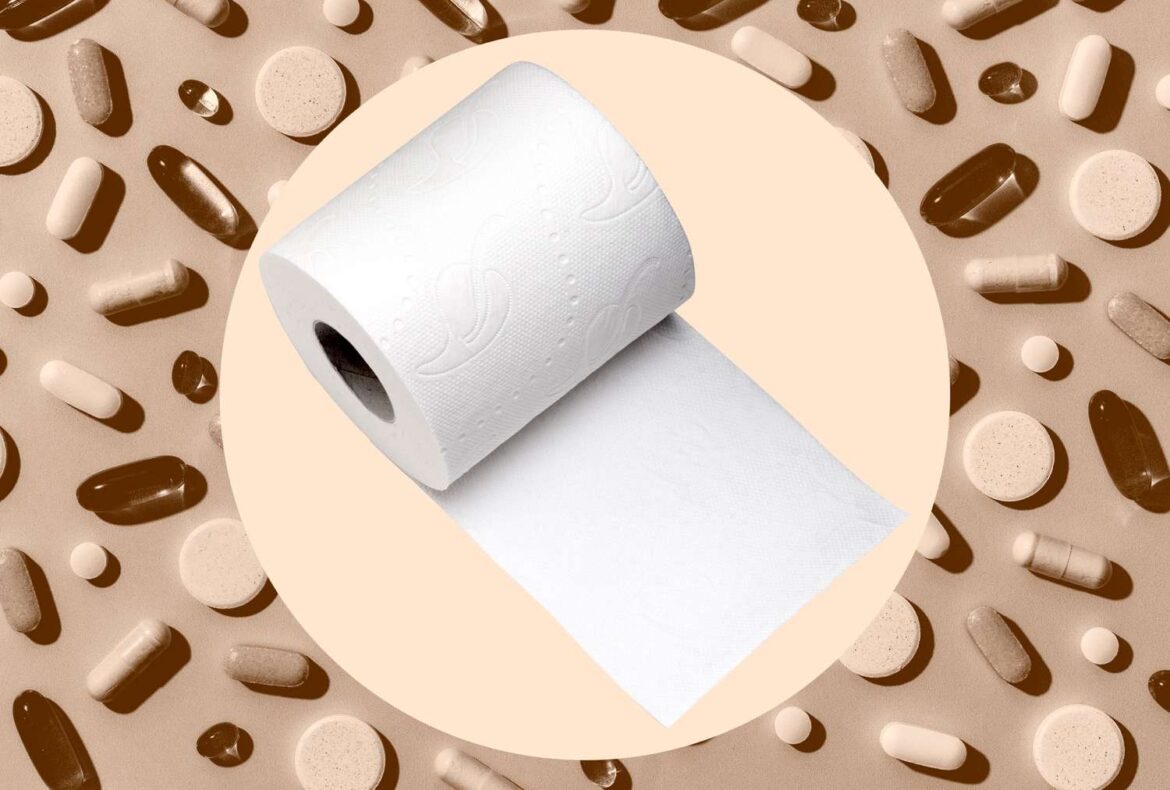 5 Supplements You Should Take to Relieve Constipation 5 Supplements You Should Take to Relieve Constipation