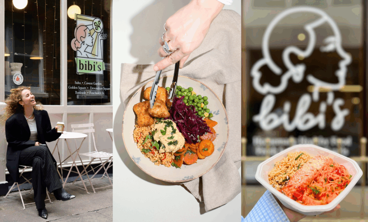 Bibi’s to open Mediterranean-inspired salad bar in historic Bolton House – The Upcoming Bibi’s to open Mediterranean-inspired salad bar in historic Bolton House – The Upcoming