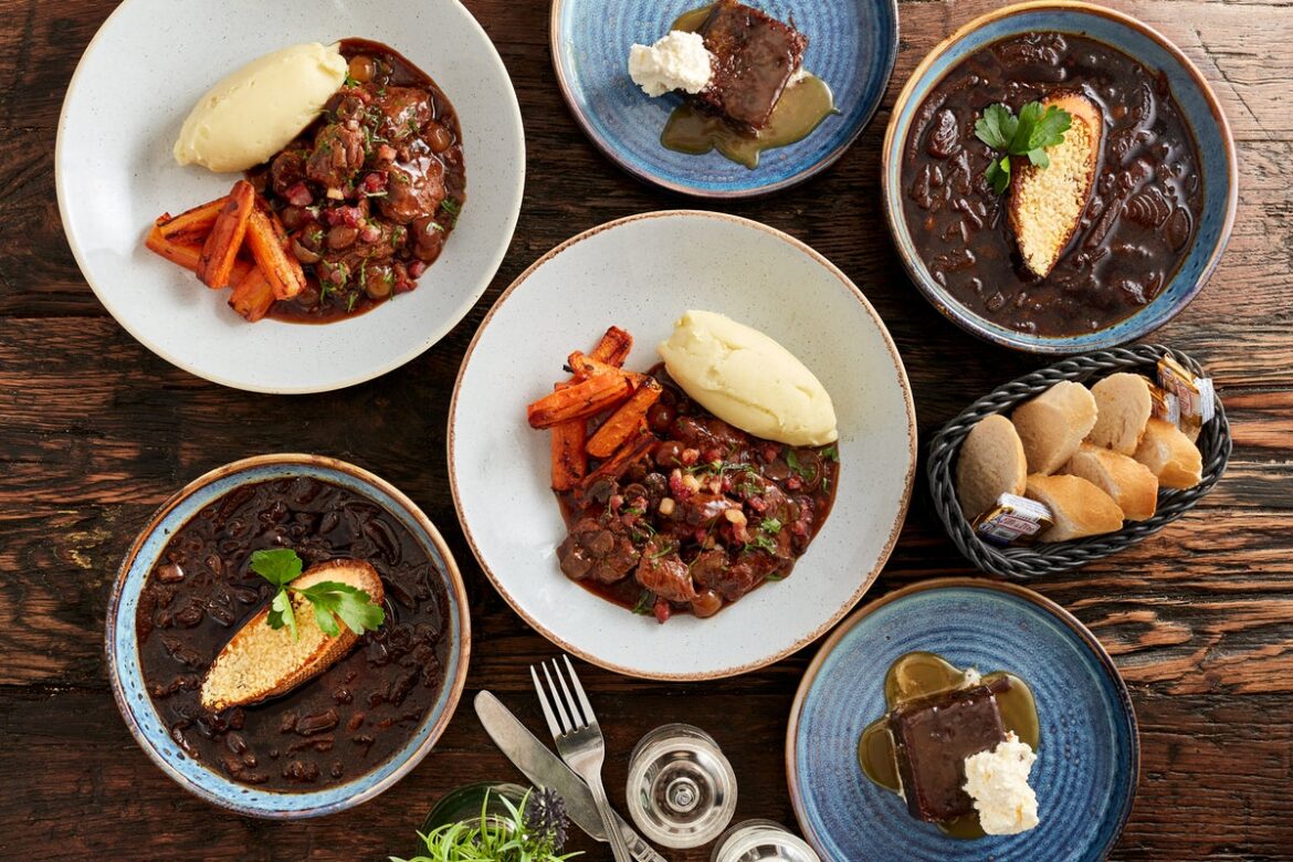 Bistrot at Home review: Bring a taste of France to your dining table