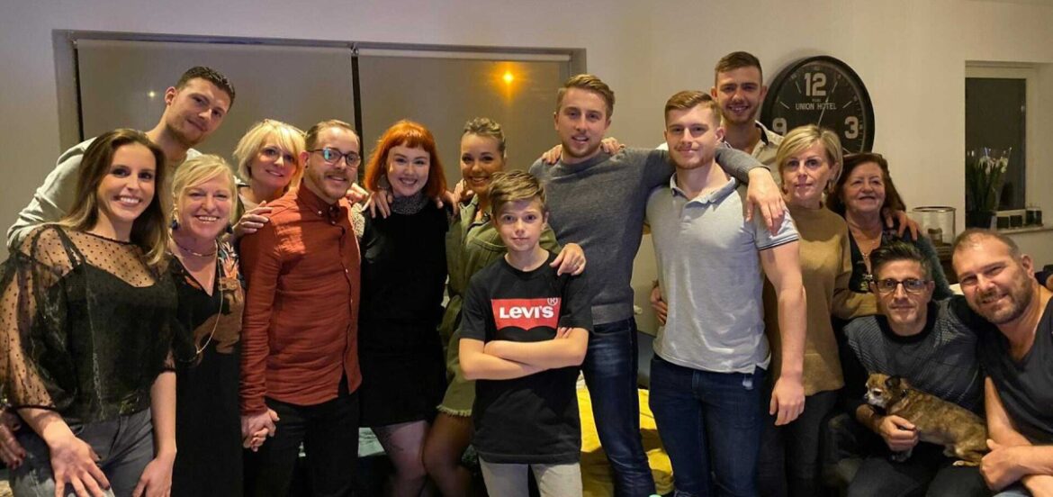 Holiday Recipes From Arrive: Cheese Fondue