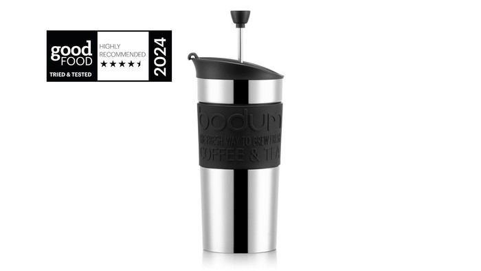 Bodum Travel Press