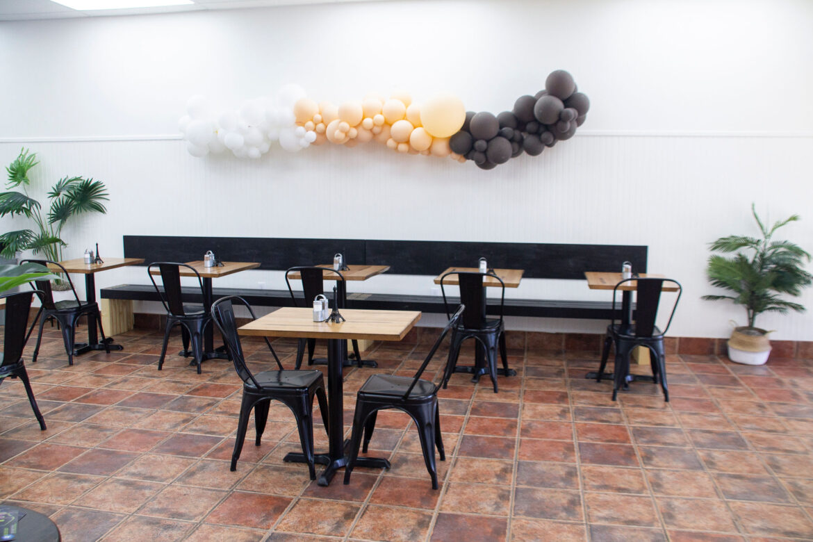 Inside the new Bonjour dessert shop, bringing authentic French pastries to Baton Rouge Inside the new Bonjour dessert shop, bringing authentic French pastries to Baton Rouge