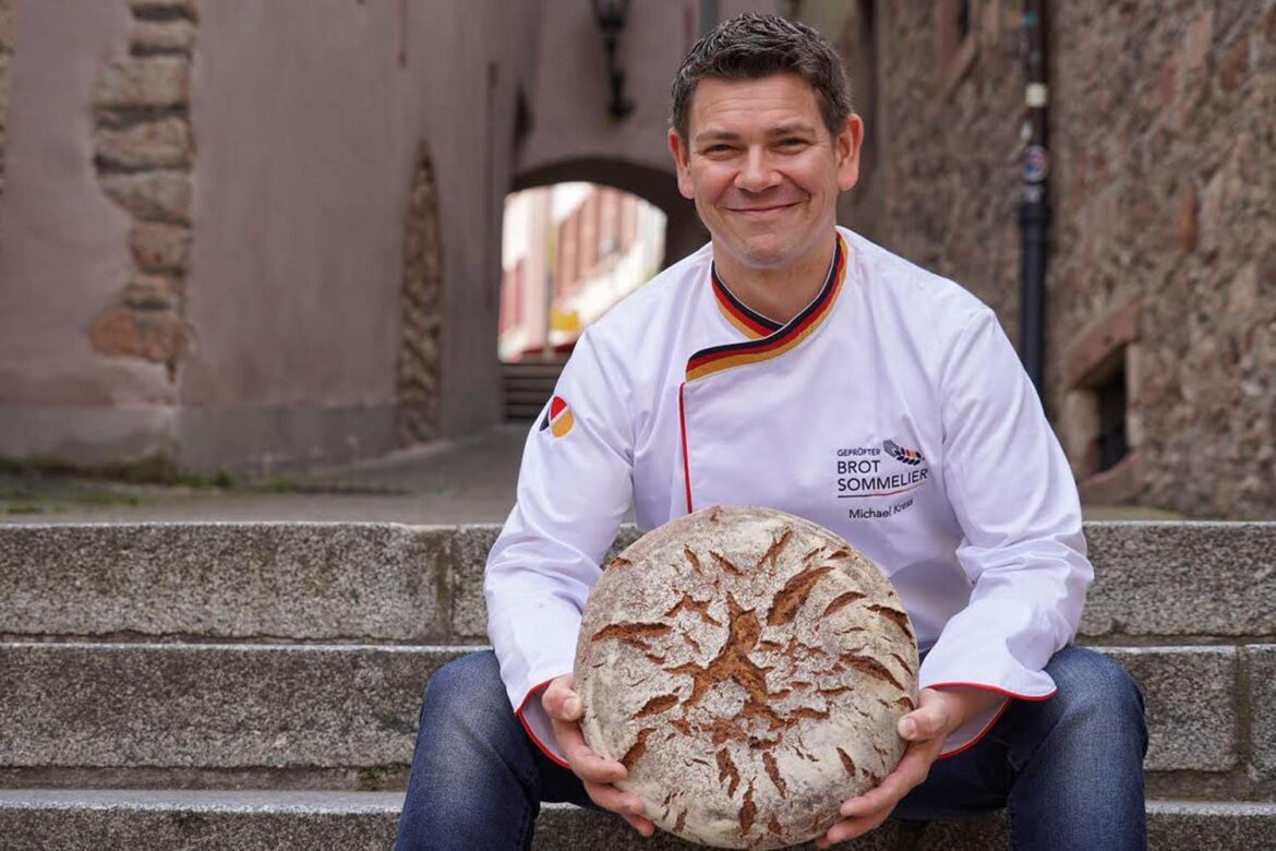 Yes, Bread Sommelier Is a Real Title. Here’s What That Means