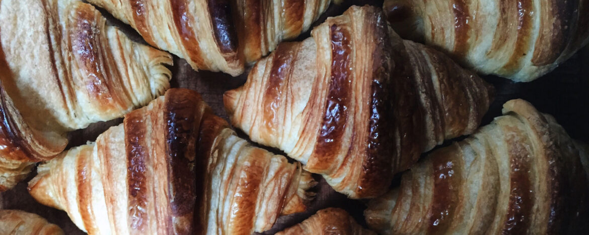 You Have No Idea How Much Butter It Takes to Make a Croissant You Have No Idea How Much Butter It Takes to Make a Croissant