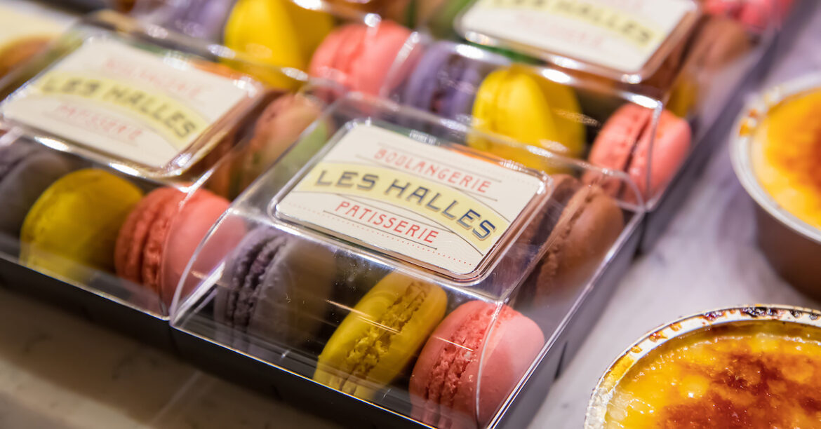 France Pavilion Food at EPCOT: 5 Satisfying Food Facts