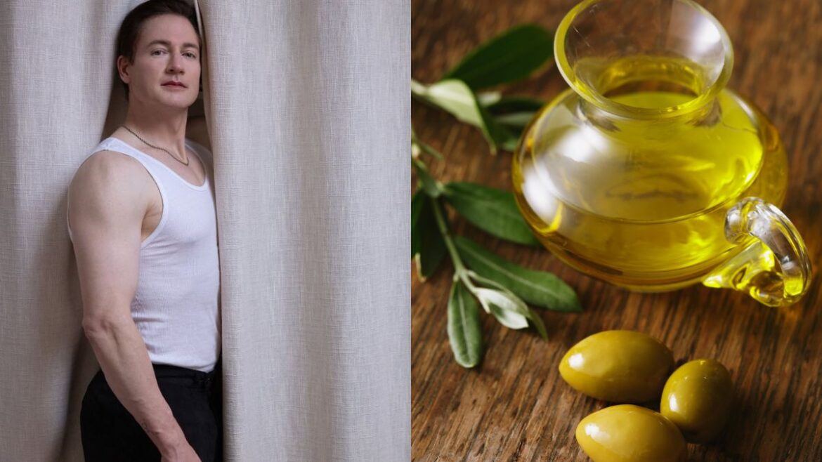 Bryan Johnson Calls Extra Virgin Olive Oil ‘Super Of Superfoods;’ Here’s Why It Deserves The Hype