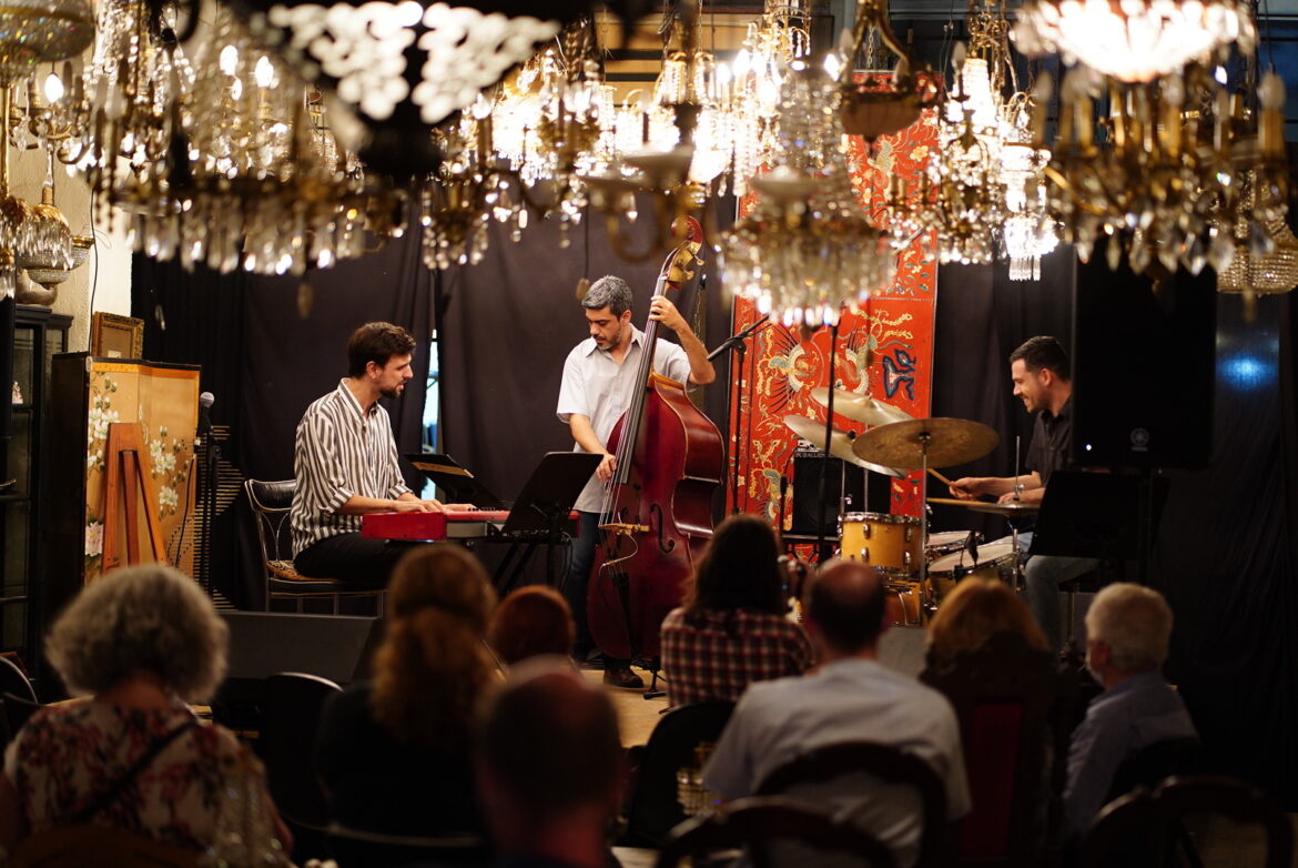 Get Out! Your weekend supply of comic books, jazz, wine and beer Get Out! Your weekend supply of comic books, jazz, wine and beer