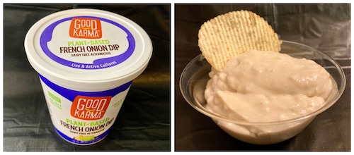 French Onion Dip