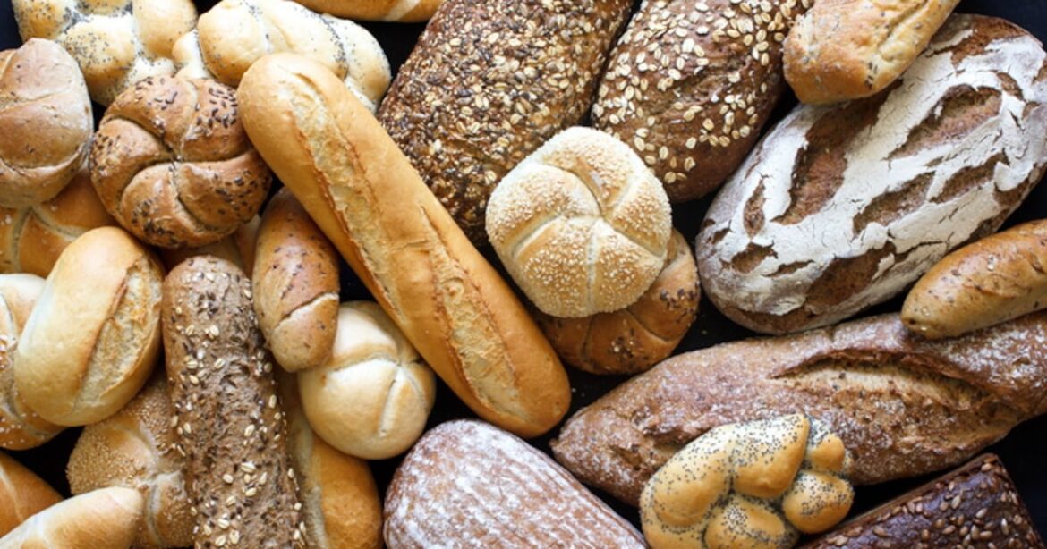 French bakery tackles food waste through 'upgraded ingredients'