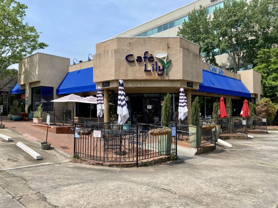 Simple ingredients and old-fashioned cooking make Cafe Lily a winner – Review – Atlanta Simple ingredients and old-fashioned cooking make Cafe Lily a winner - Review - Atlanta