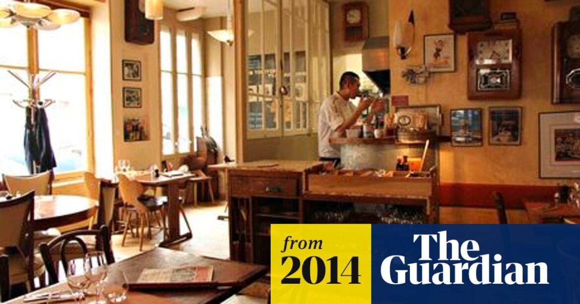 Top 10 restaurants in Lyon, France | Lyon holidays