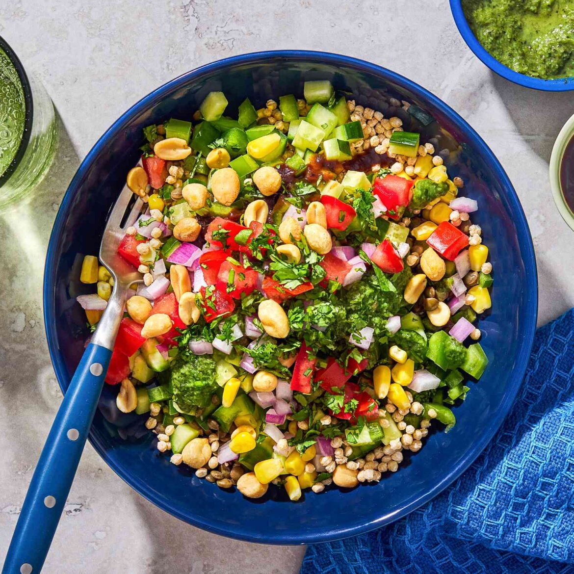 10+ Quick Diabetes-Friendly, Anti-Inflammatory Dinner Recipes