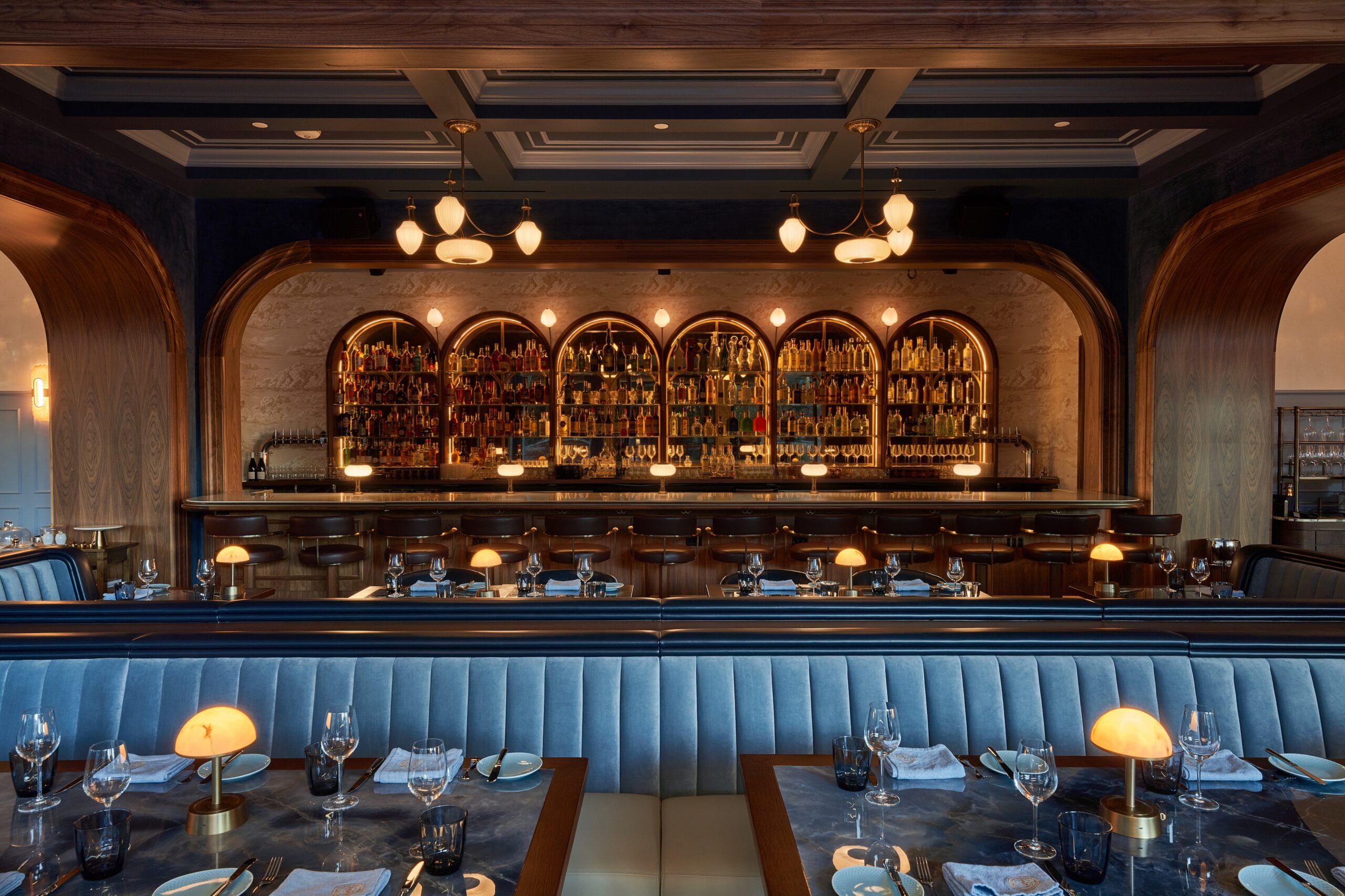 Chardon Bar