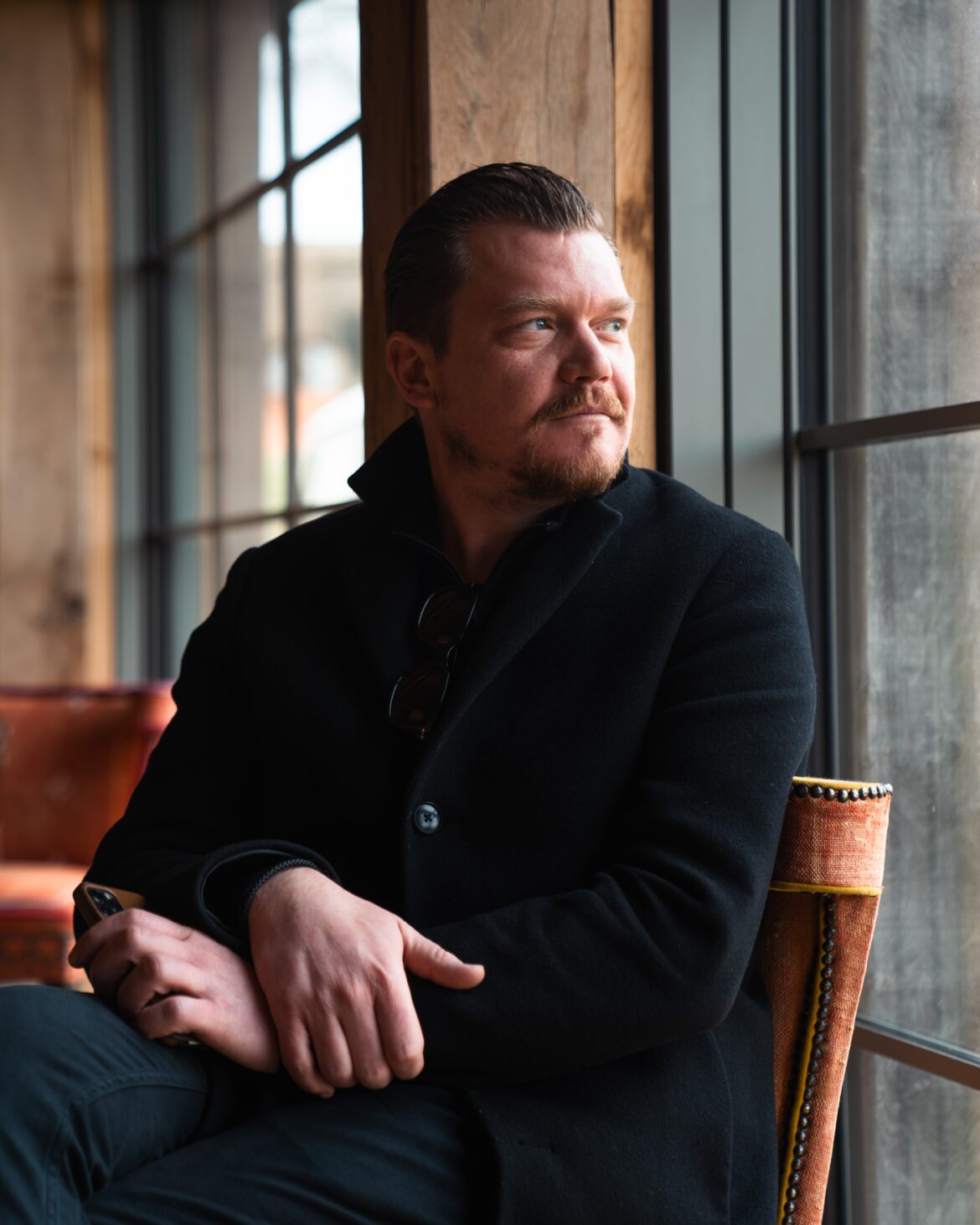 Chef Alex Dilling: bio, restaurants and recipes Chef Alex Dilling: bio, restaurants and recipes