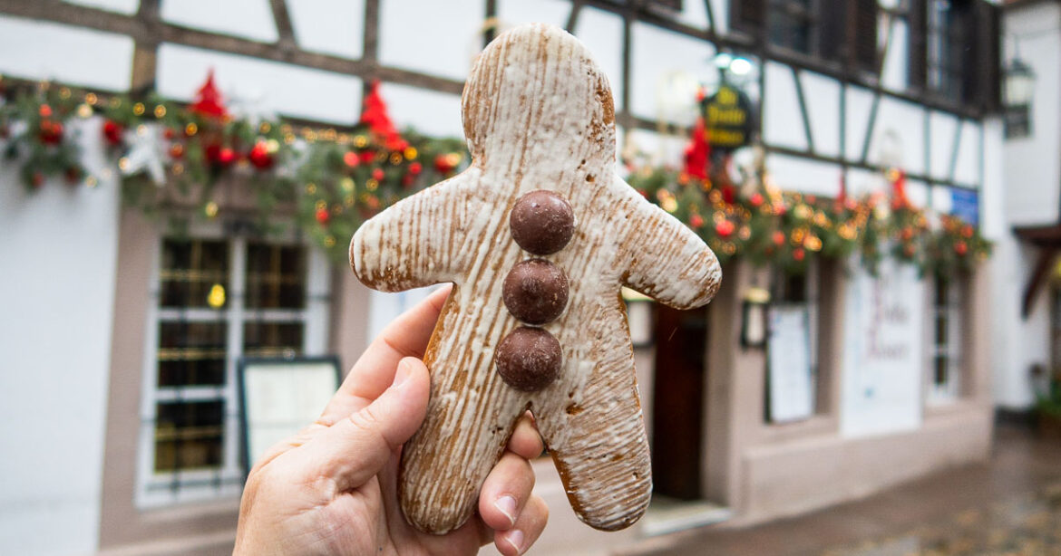 20 Irresistible Christmas Desserts Around the World 20 Irresistible Christmas Desserts Around the World