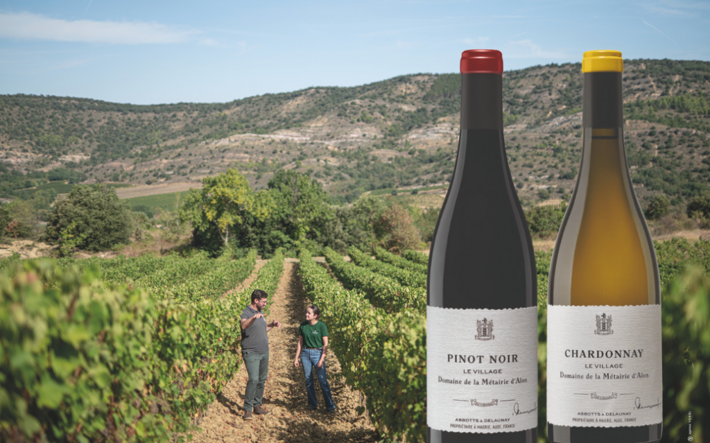 Competition: Win a Half-Case of French Wine