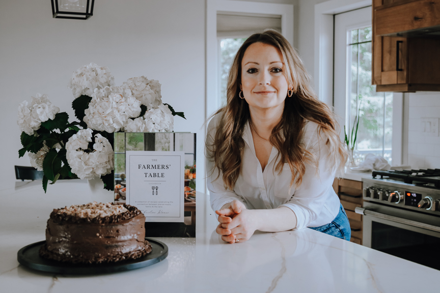 Cooking from the heart Lethbridge Herald Twitter