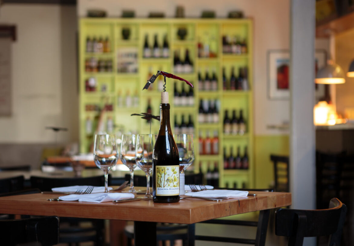 Glen Ellen’s Fig Cafe Transforms Into Poppy