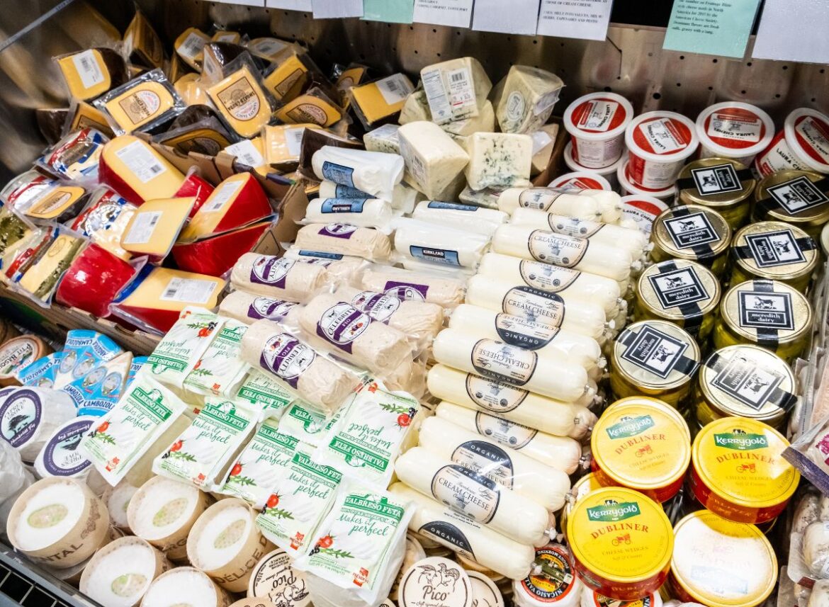 The Absolute Best Costco Cheeses, According to Shoppers