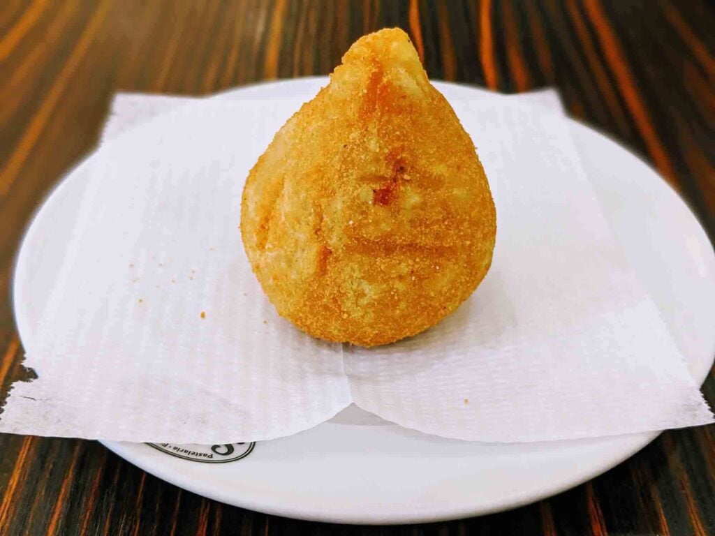 Coxinha