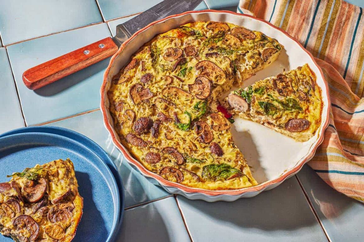 25+ Best Brunch Recipes | The Mediterranean Dish 25+ Best Brunch Recipes | The Mediterranean Dish