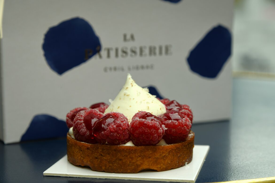 The Best French Pastries at the Best Bakeries in Paris, France