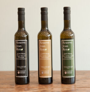 D’Artagnan Partners With Actor Jean Reno To Debut Exclusive Olive Oil Collection In the United States