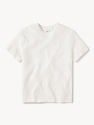 Buck Mason Field-Spec Cotton Heavy Tee