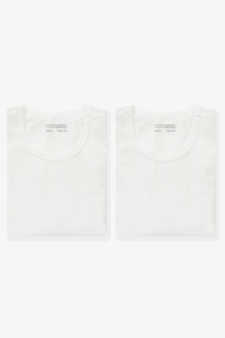 Lady White Co. Our T-Shirt 2 Pack