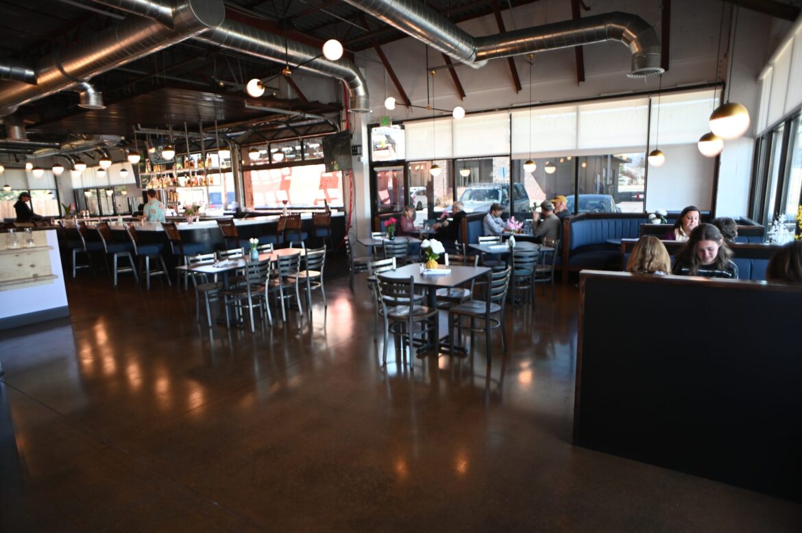 Duets Bistro opens in Longmont with deli and French fare Duets Bistro opens in Longmont with deli and French fare