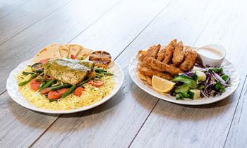 Daphne’s Presents a Seafood Journey With Two New Dishes Available for a Limited Time Daphne’s Presents a Seafood Journey With Two New Dishes Available for a Limited Time