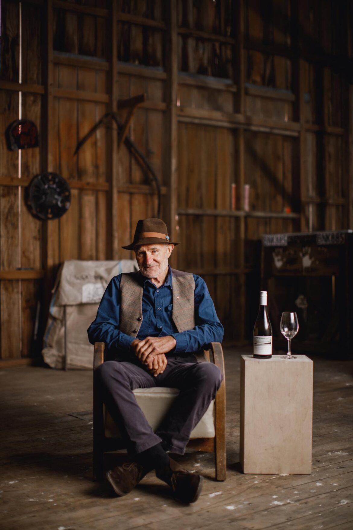 Cloudy Bay, clear vision: the roundabout story of New Zealand's most famous wine