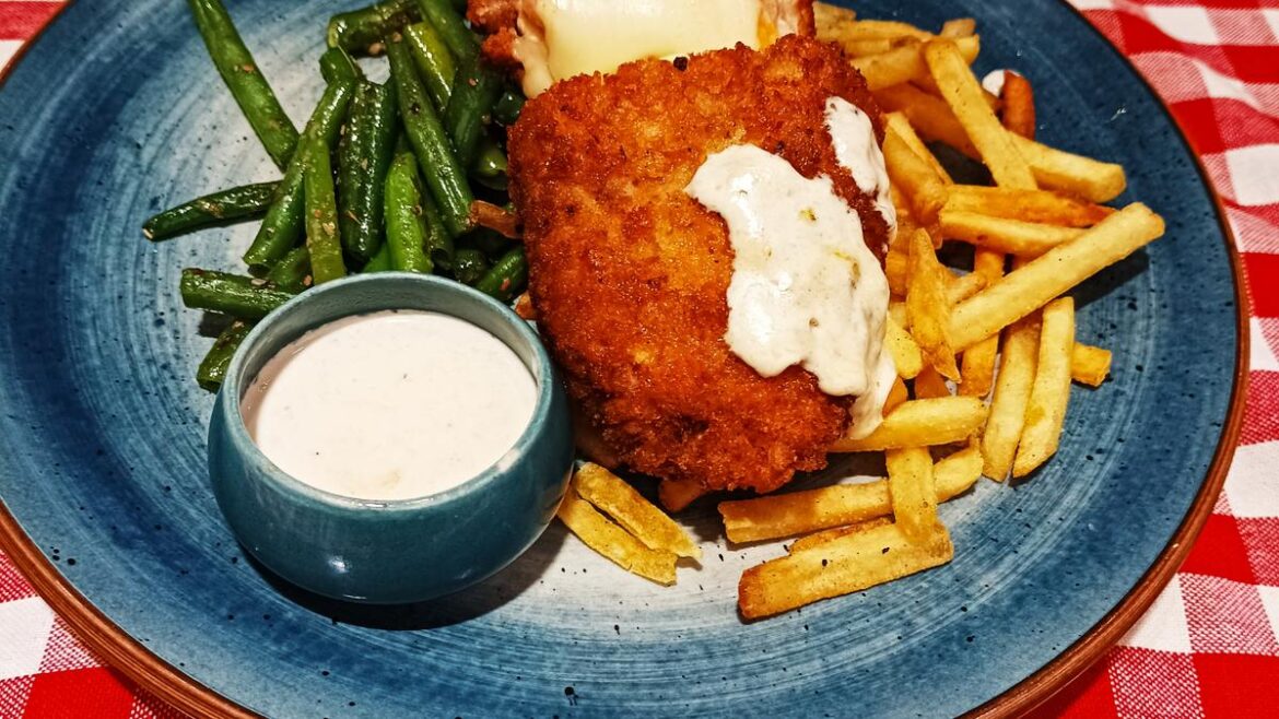 French flavours find home at Delhi’s Bistro Francais French flavours find home at Delhi’s Bistro Francais