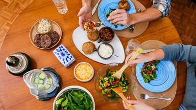 Meat diet vs vegan diet: Twin's experiment uncovers ‘shocking results’