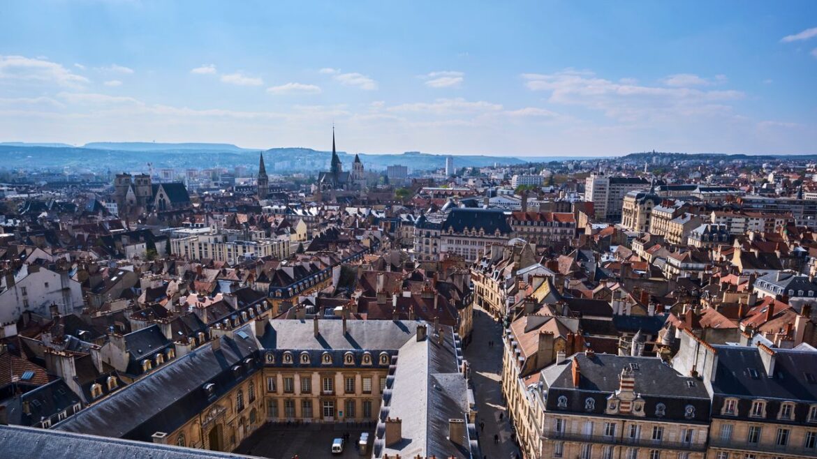 Where to Eat, Stay, and Play in Dijon, France—From Medieval Mansions to Mustard-Making Classes