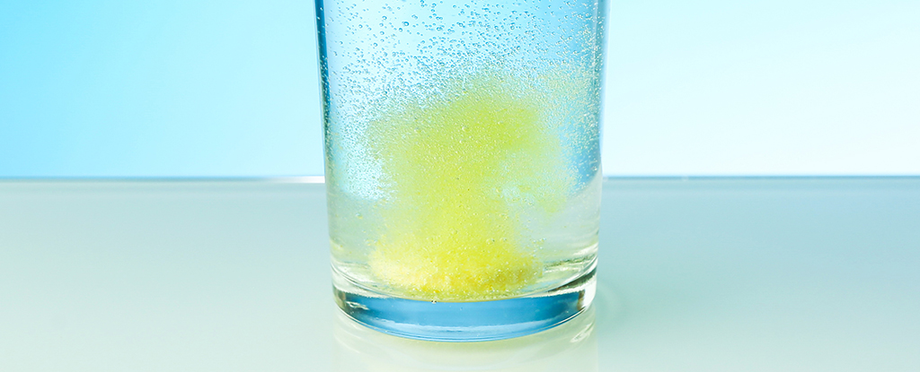 Scientists Just Confirmed a 67-Year-Old Hypothesis About Vitamin B1 : ScienceAlert Scientists Just Confirmed a 67-Year-Old Hypothesis About Vitamin B1 : ScienceAlert