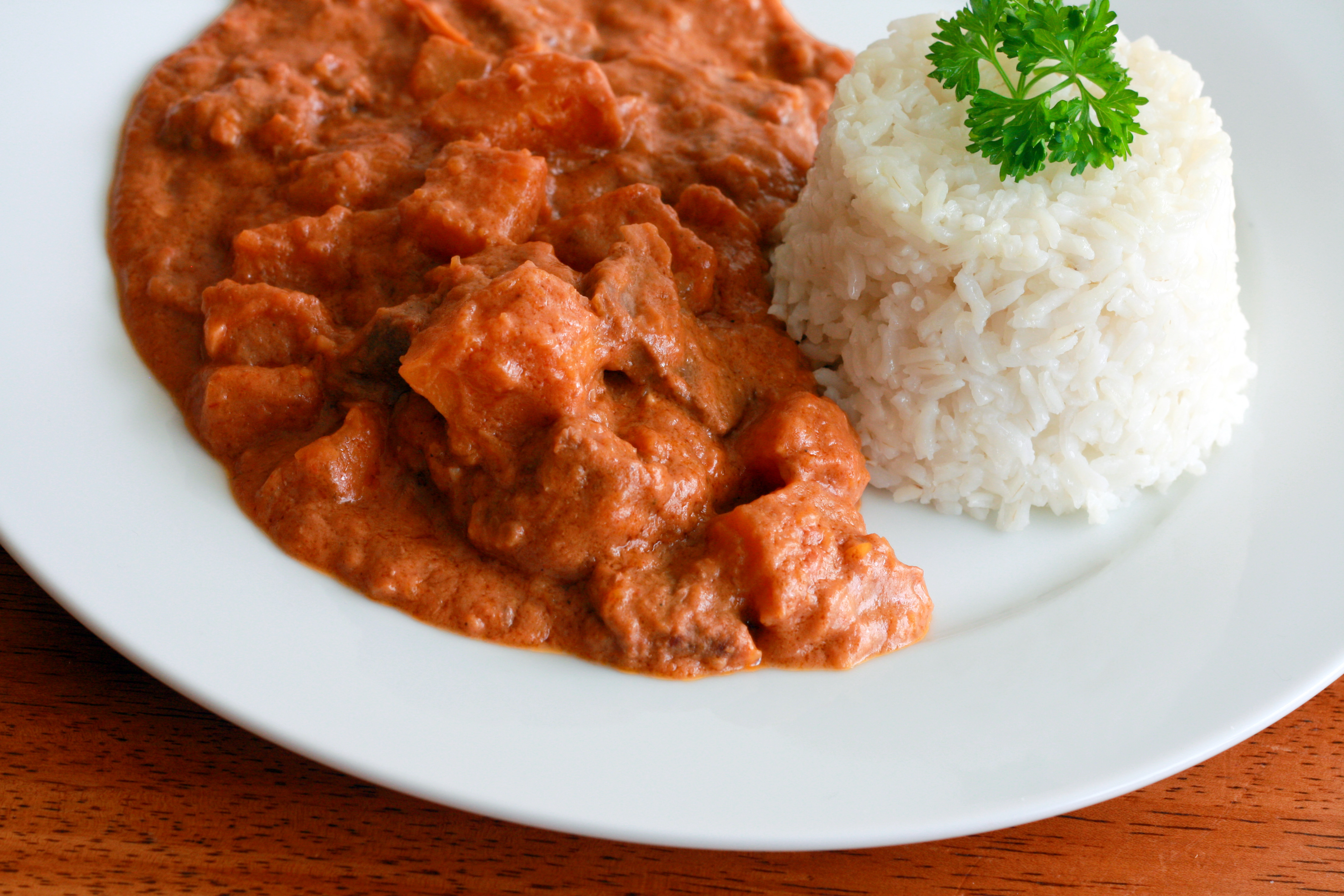 beef african stew